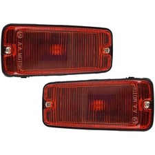 Fender Side Indicator Light