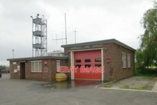 PHOTO  OUTWELL FIRE STATION