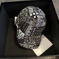 versace Bandana Print