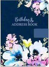 Tallon 7573 A5 Size Address &