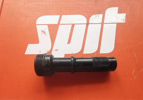 Pin guide assembly - pin,
