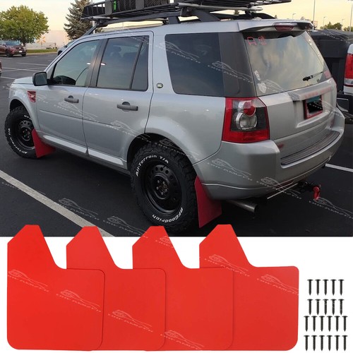 4pcs for land rover freelander - land,