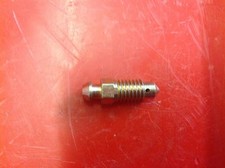 GENUINE ALFA ROMEO FRONT OR