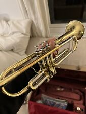 Jupiter XO Professional Trumpet