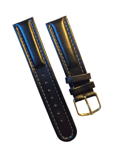 Hirsch 18mm quality vintage - 18mm,