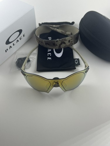 Oakley palace skateboards re - oakley,