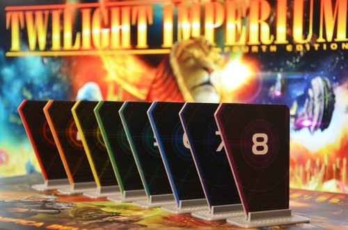 Twilight imperium strategy - imperium,