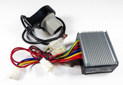 Razor mx350 mx400 - razor, (v37+)