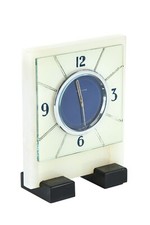 Jaeger LeCoultre Onyx Mantel