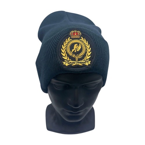 Cestfade unisex label woolly - label,