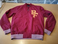 Boxfresh jacket SHIRT TRIKOT