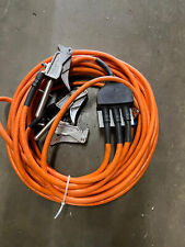 MV 50mm 3 LEG EARTH KIT