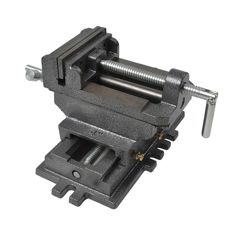 Heavy duty cross drill - duty,
