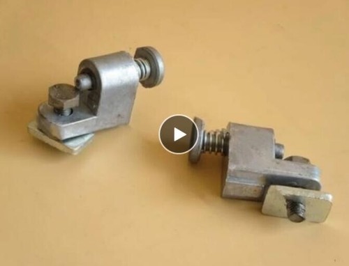 2pcs new milling machine part - milling,
