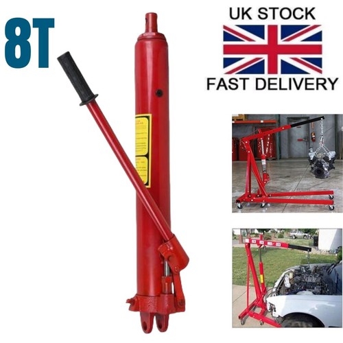 Crane hydraulic cylinder - crane,