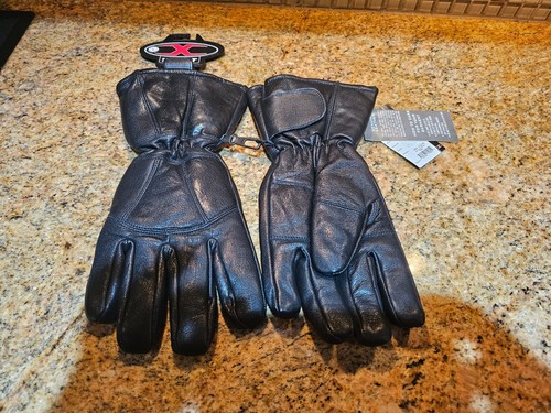 Nwt texport men l black - texport, sz