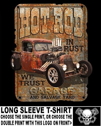 Blown supercharged rat rod - supercharged,