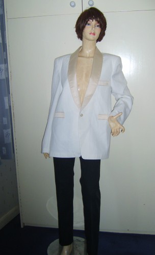 Mens 1950s 50s teddy - mens,