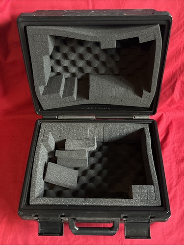 Carry case for large vehicles - carry,