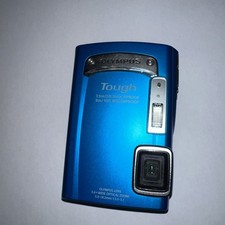 Olympus Tough TG‑310 14MP