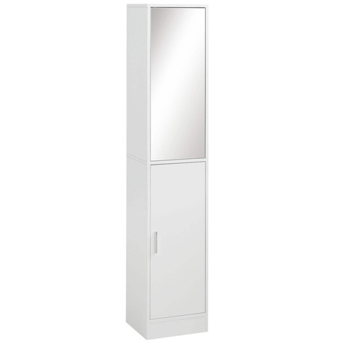 Kleankin tall mirrored - kleankin,