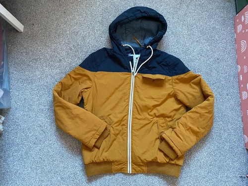 Soulcal yellow navy - co,