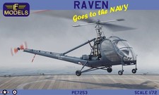 HTE-1 / HTE-2 Raven (US Navy