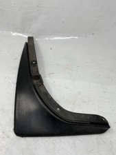 2008 SKODA OCTAVIA MK3 PASSENGER LEFT SIDE REAR  MUD FLAPS 1Z0821821 (1)