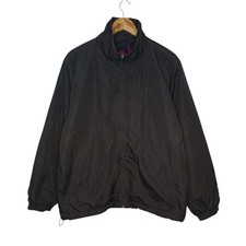 Robe Di Kappa Grey Jacket Size