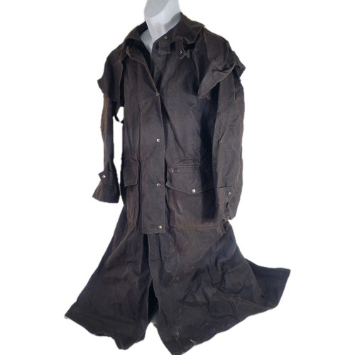 Australian outback mens small - outback,