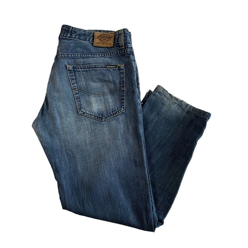 Dickies men vintage blue - dickies,