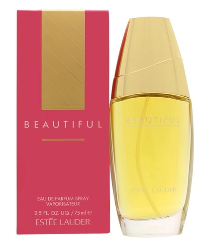 Estee lauder beautiful 75ml - estee,