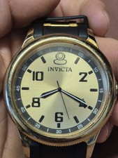 Invicta 50 Years Russian Diver