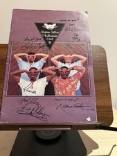 Eric Clapton Phil Collins 1986