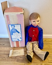 1973 Horsman SIMON SEZ