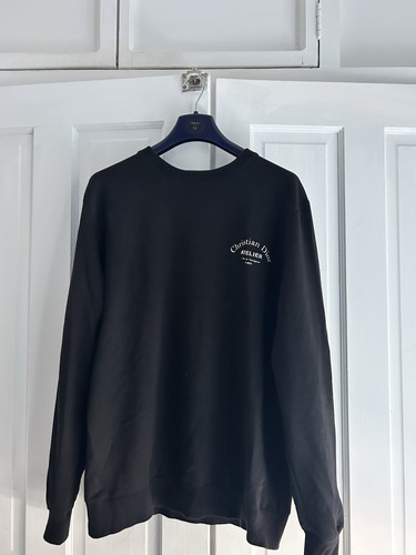 Christian dior atelier black - christian,
