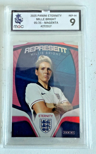 Panini eternity lionesses 2025 - eternity,