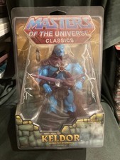 Mattel Masters of the Universe