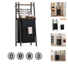 Laundry Hamper, Vertical