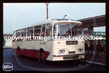 Original coach slide - coach, hebble