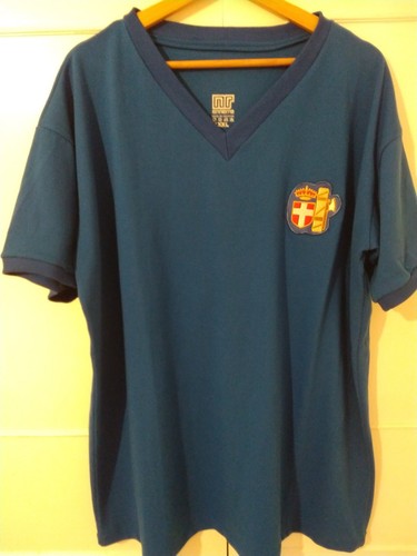 Italy ennerre retro - retro, football