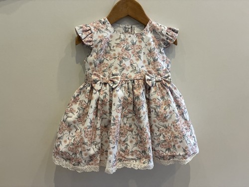 Floral print spanish - spanish, style