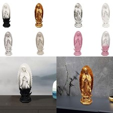 Blessed mary statue our lady - blessed,