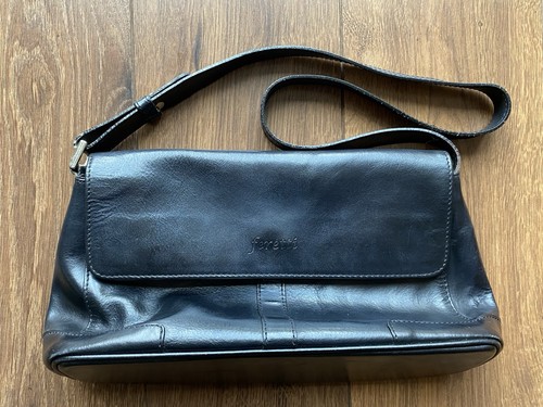 Feretti vintage leather - feretti,