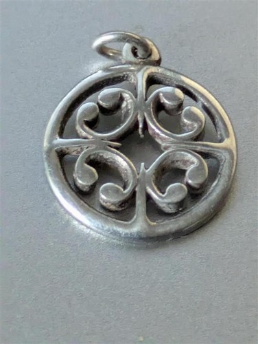 Scottish sterling silver - scottish,
