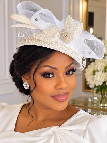 Fascinator hats for - hats, women