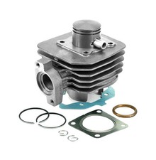 BIHR Engine cylinder