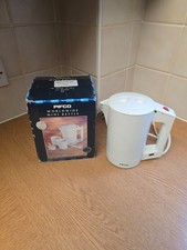 Pifco Worldwide Mini Travel Kettle