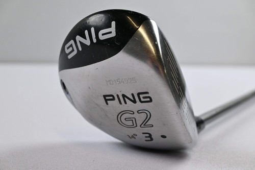 Ping wood 14 degree - wood, /