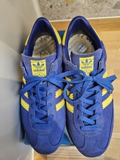adidas Zurro SPZL Bold Blue